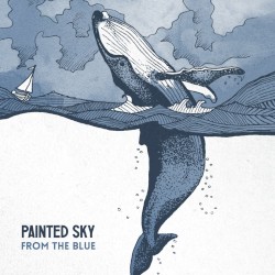 From the Blue