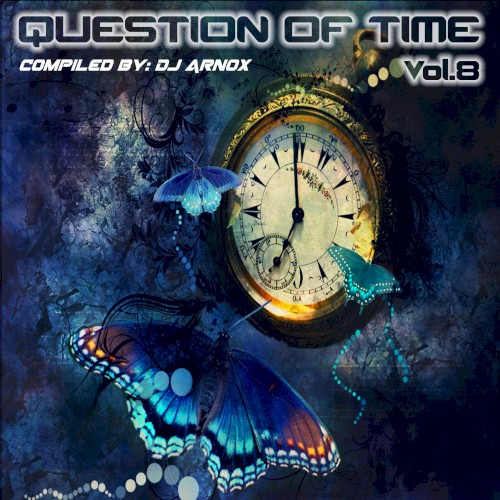 Question of Time, Vol. 8