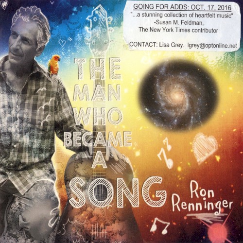 The Man Who Became a Song