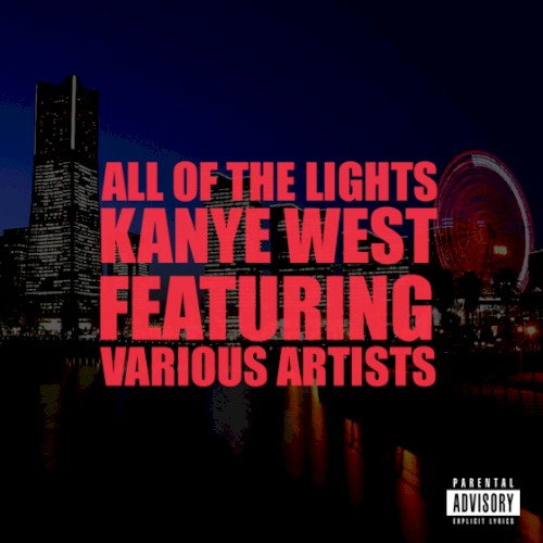 All of the Lights