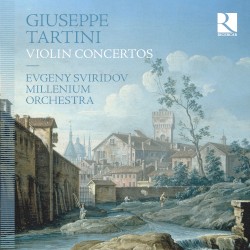 Violin Concertos