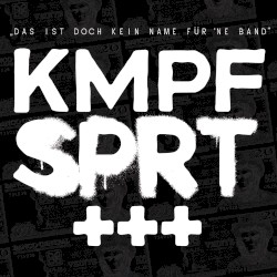 „Das ist doch kein Name für ’ne Band“
