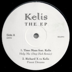 The EP