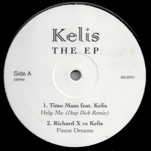 The EP