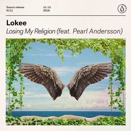 Losing My Religion