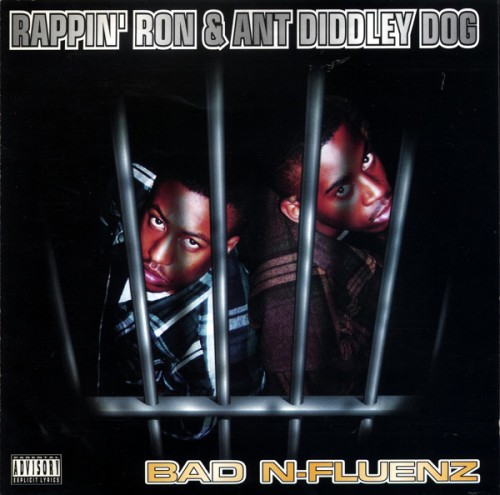 Bad N-Fluenz