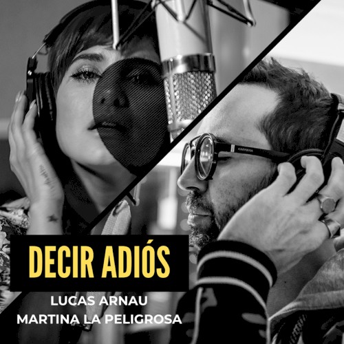 Decir adiós