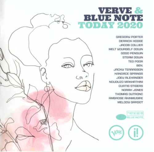 Verve & Blue Note: Today 2020
