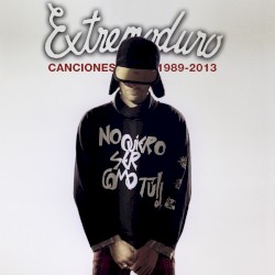 Canciones 1989–2013