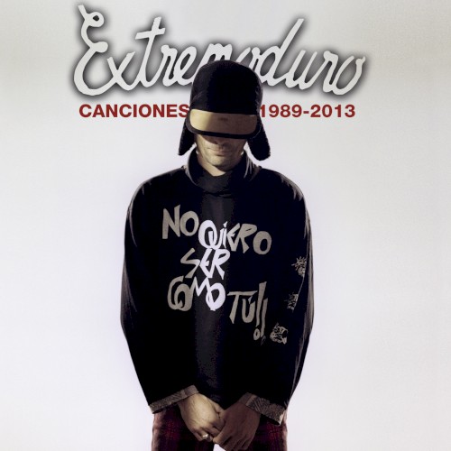 Canciones 1989–2013