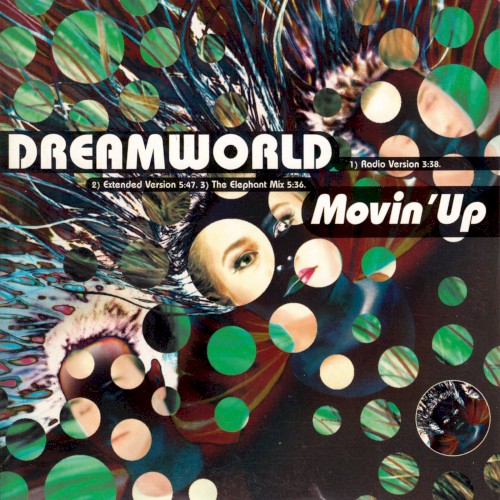 Movin' Up