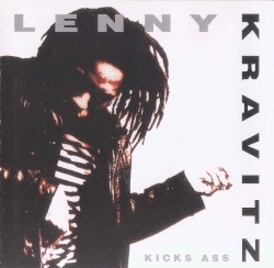 Lenny Kicks Ass