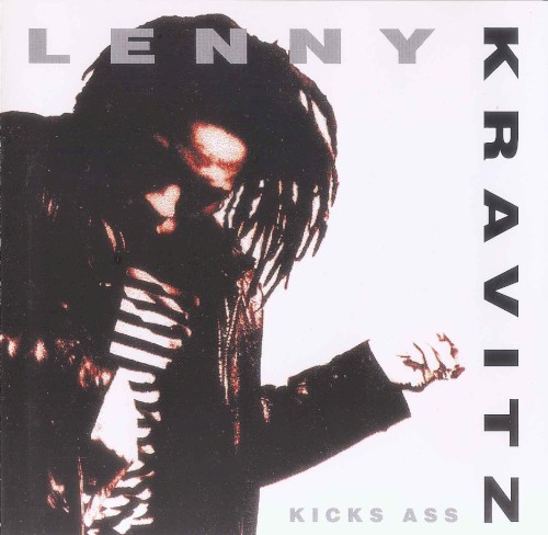 Lenny Kicks Ass