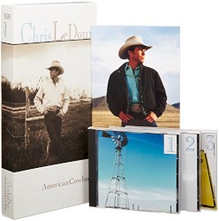 American Cowboy