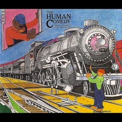The Human Comedy: Original Broadway Cast Recording
