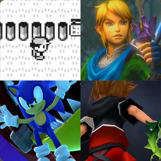 Patreon Mix
