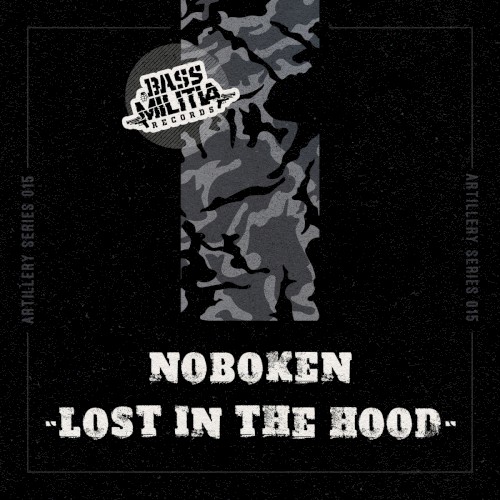 Lost in the Hood