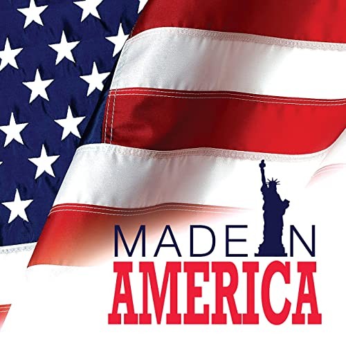 Made in America