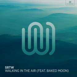 Walking in the Air