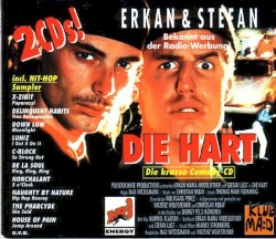 Die Hart