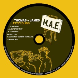 ATTIC DUBS