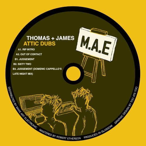 ATTIC DUBS