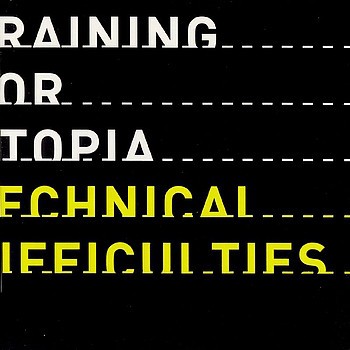 Technical Difficulties