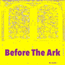 Before the Ark