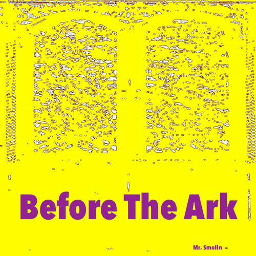Before the Ark
