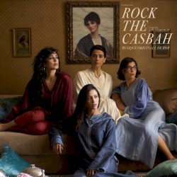 Rock the Casbah
