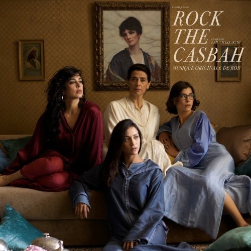 Rock the Casbah