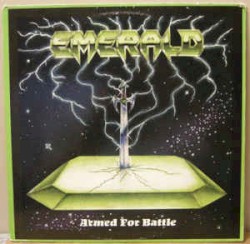 Armed for Battle