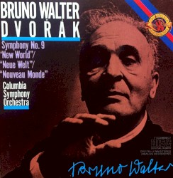 Symphony no. 9 "From the New World"