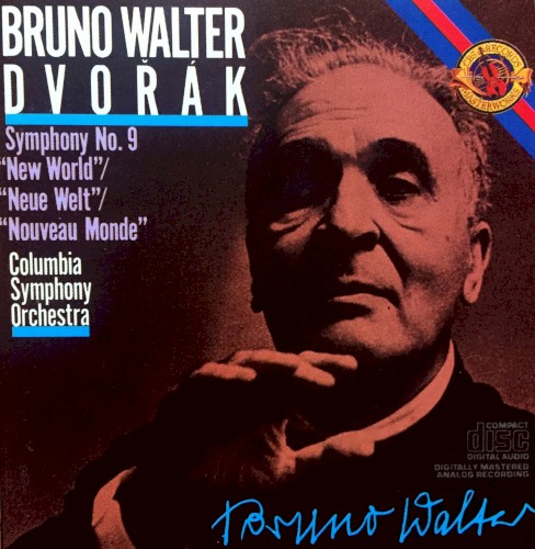 Symphony no. 9 "From the New World"