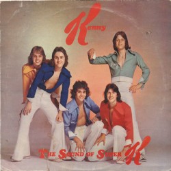 The Super Sound of K
