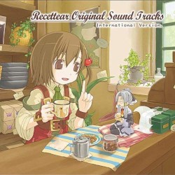 Recettear Original Sound Tracks