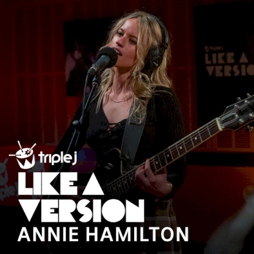 Ubu (triple j Like A Version)