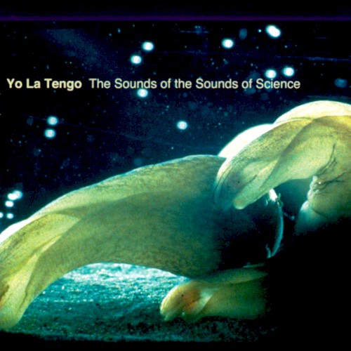 The Sounds of the Sounds of Science