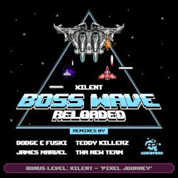 Boss Wave: Reloaded