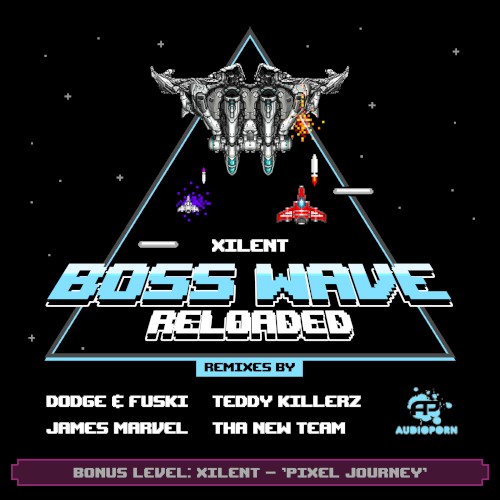 Boss Wave: Reloaded