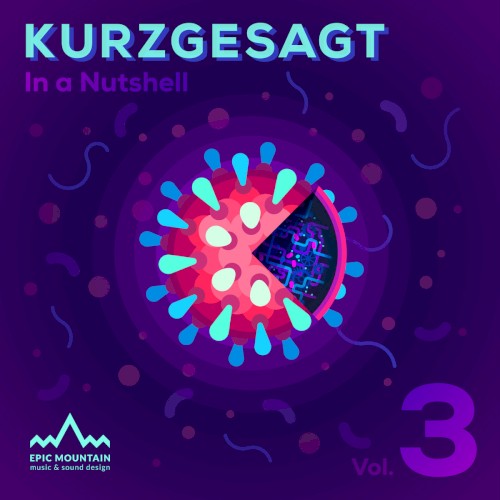 Kurzgesagt, Vol. 3