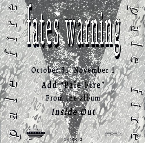 Pale Fire