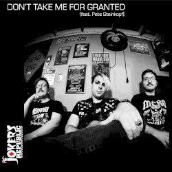 Don't Take Me for Granted