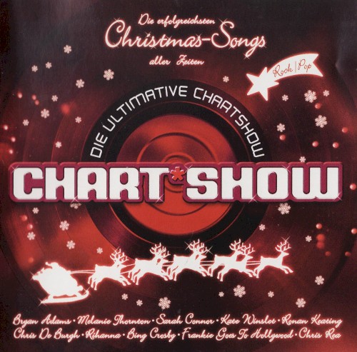 Die ultimative Chart Show: Die erfolgreichsten Christmas-Songs aller Zeiten
