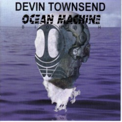 Ocean Machine: Biomech