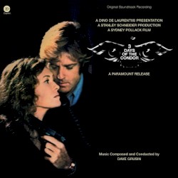3 Days of the Condor: Original Soundtrack Recording