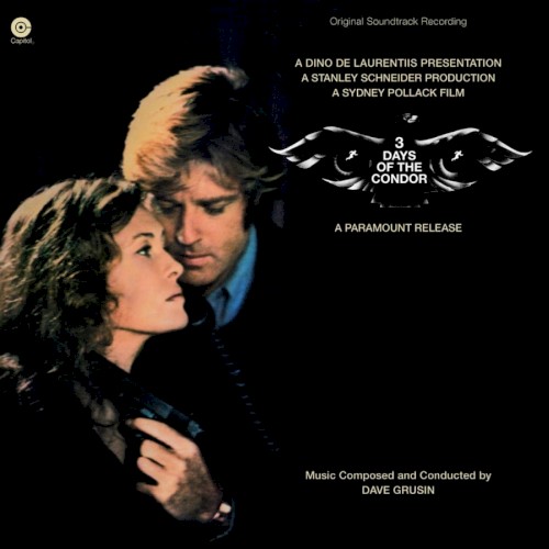 3 Days of the Condor: Original Soundtrack Recording