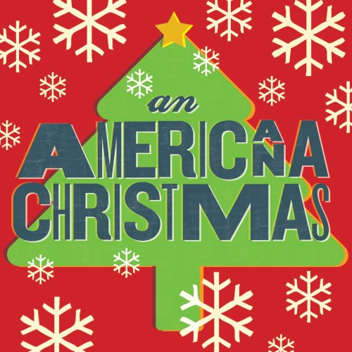 An Americana Christmas