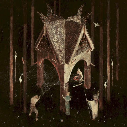 Born From the Serpent’s Eye