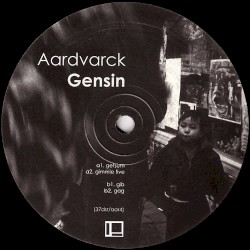 Gensin